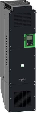 Schneider Electric Frequenzumrichter in Grau - Bild 1