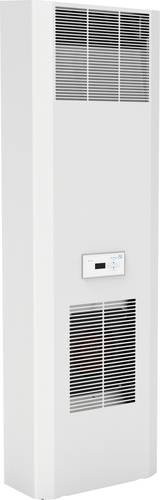 Pfannenberg DTS 6401 Kühlgerät 230V/AC 2000W Farbe Weiß B/H/T: 48,5 x 154,7 x 27,8 cm - Bild 1