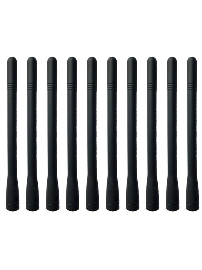 Kenwood TK-2207G VHF 136–174 MHz Antenne mit SMA-Buchse in Schwarz für Kenwood TK2217 TK2107 KRA-26 TK2207 TK2217 TK-2317 - Bild 4