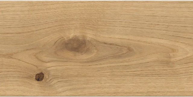 Haro Living by Parkett Handmuster Landhausdiele Eiche Natur Naturöl in Braun und Beige Rustikal - Bild 1
