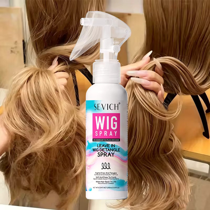 Sevich Perücken-Weichmacher-Spray, 100 ml - Bild 2