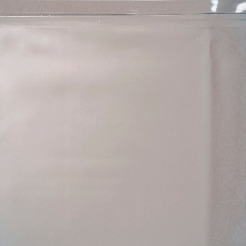 GRE Pool-Innenhülle aus PVC für rechteckige Pools, grau, Breite: 386 cm - Bild 1