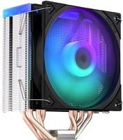 Endorfy Fera 5 ARGB CPU-Kühler, Multicolour - Bild 1