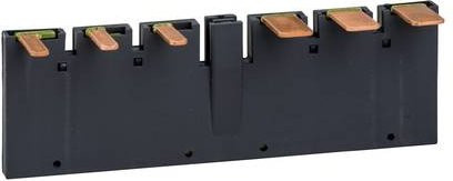 Schneider Electric LA9D65A6 Leistungsschalterzubehör in Schwarz - Bild 1