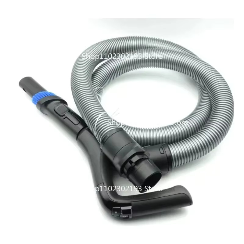 Philips Staubsauger Bürstendüse Zubehör Griff und Schlauch für Modell FC9735 - Bild 3