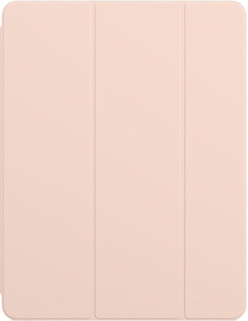 Apple Smart Folio für iPad Pro 12.9 Zoll (ab 3. Generation) in Pink - Bild 1