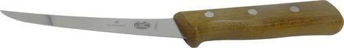 Victorinox Ausbeinmesser in Braun mit Holzgriff - Bild 1