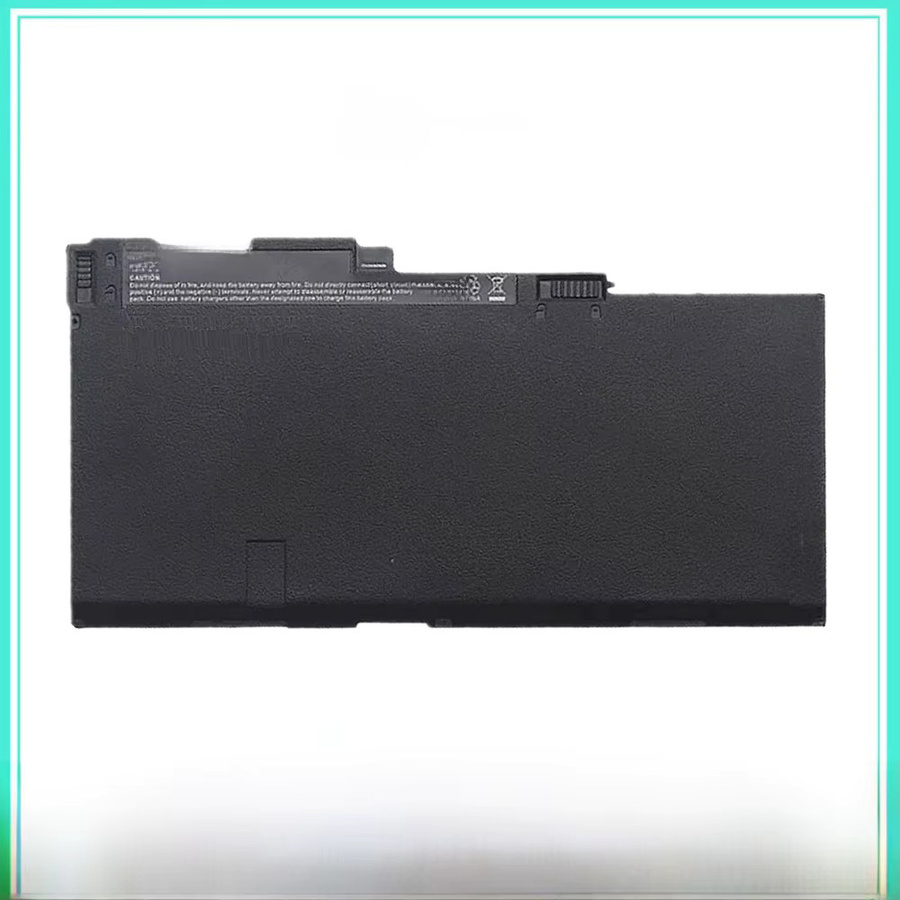 CM03XL Laptop-Akku für HP EliteBook 840 845 850 855 G1 G2 in Schwarz - Bild 1
