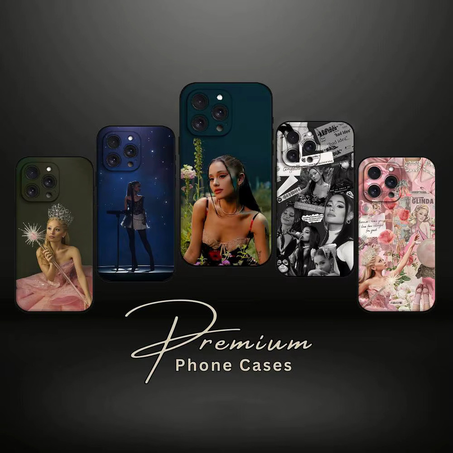 Mesuca Handyhülle für iPhone 11 bis iPhone 17 Pro Max in Multicolour - Bild 3