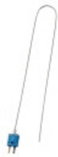 Testo 0628 0023 Tauchfühler Typ T in Blau für Messbereiche von -50 bis 350°C - Bild 1