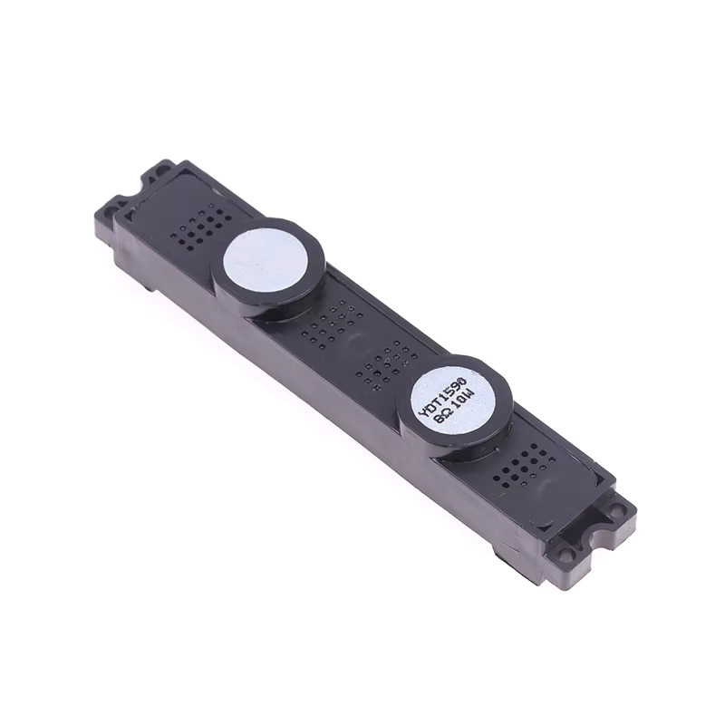 Samsung Lautsprecher BN96-12941D BN96-13406B 9015 in Schwarz, 8 Ohm 10 W für UE32C6000RP UA32C4000P UE32C6000 UA32C4000 - Bild 2