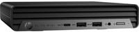 HP Elite Mini 600 G9 Mini-PC in Schwarz mit Intel Core i7-13700T, 16GB RAM, 512GB SSD, Wi-Fi 6E, Bluetooth 5.3 und Windows 11 Pro - Bild 1