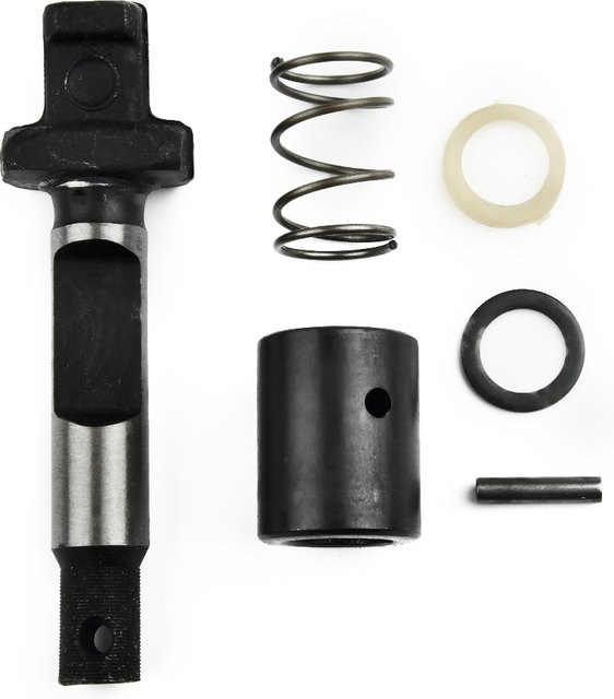 Vibratite Halter Set für PH65A Abrisshammer 65A 85 mit Eisenkopf und Bohrer Pin Zubehör - Bild 1
