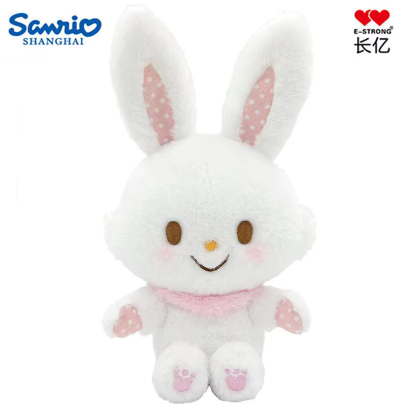 Sanrio Wish me mell Kuromi Melody Hello Kitty Cinnamoroll Cimyun, Plüschpuppe - Bild 3