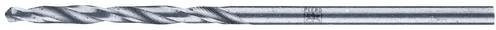 PFERD Spiralbohrer HSS-G N 2,4 mm, 10 Stück, Farbe: Silber - Bild 1