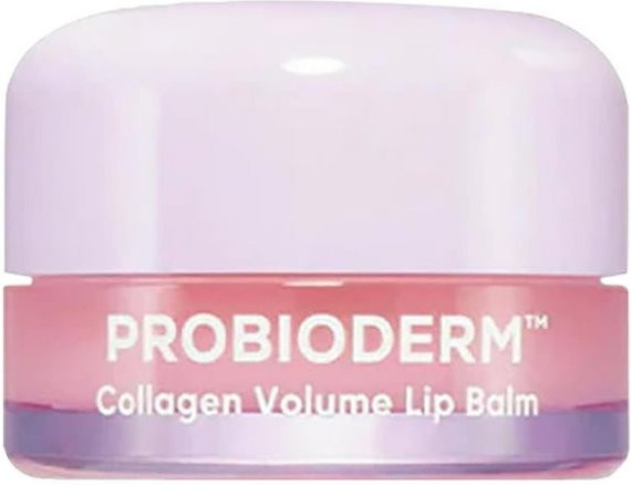 BIO HEAL BOH Probioderm Collagen Volume Lippenbalsam, 15 ml, White - Bild 1