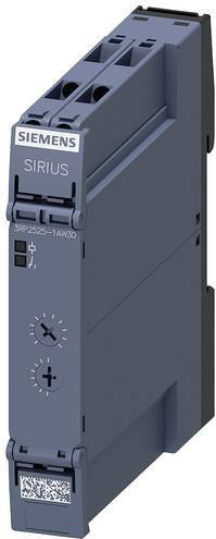 Siemens Electronic Zeitrelais 3RP2525-1AW30 in Grau - Bild 1