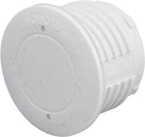 Mobotix Blindmodul MX-SM-Blind-PW in Weiß für M1x und M1x Thermal - Bild 1