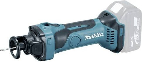 Makita Akku-Rotationsschneider DCO180Z 18V - Bild 1