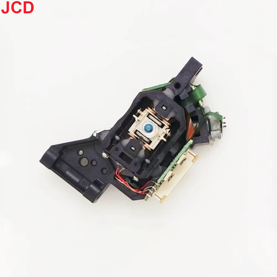 JCD Ersatz Laser Objektiv HOP-141X für Xbox 360 Slim Optical Pickup DVD Reader Kopf in Schwarz - Bild 2