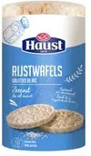 Haust Reiswaffel 100 g - Bild 1