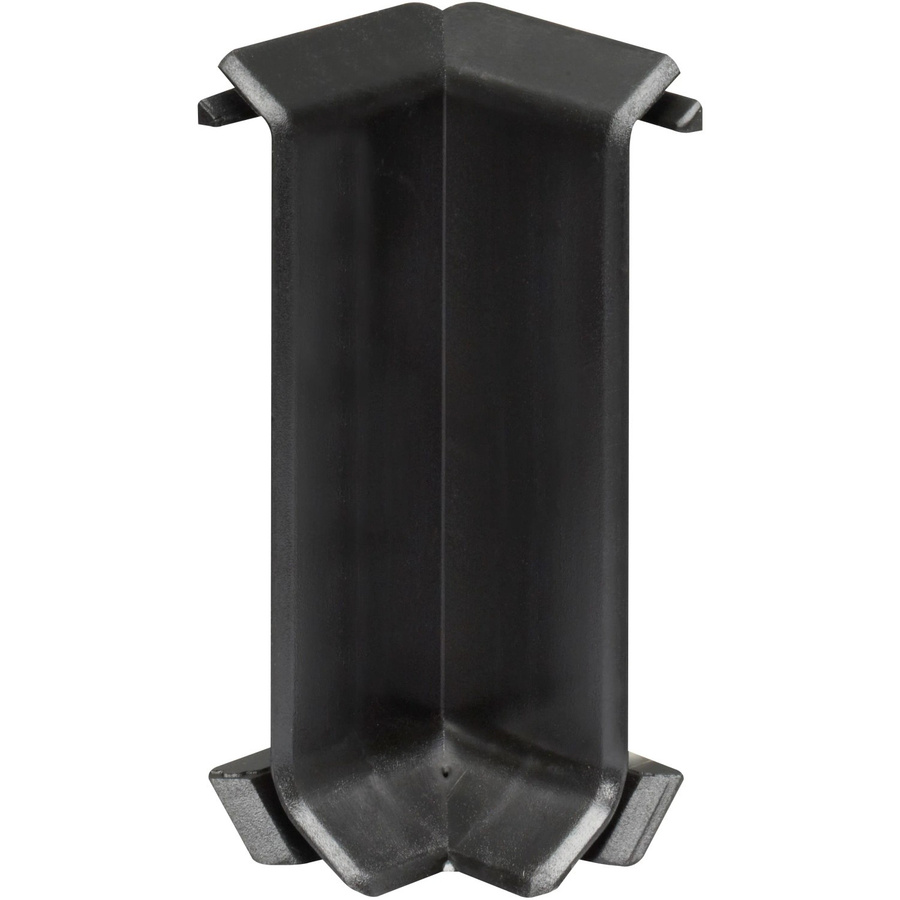 Döllken Profiles System 9 Innenecke Schwarz - Bild 2