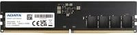 ADATA DDR5-4800 DIMM Arbeitsspeicher 32 GB Schwarz - Bild 1