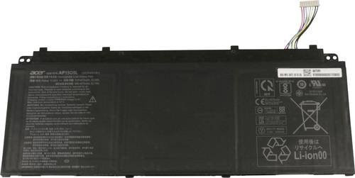 Acer Notebook-Akku KT.00305.001 in Schwarz mit 4670 mAh und 11.55V - Bild 1