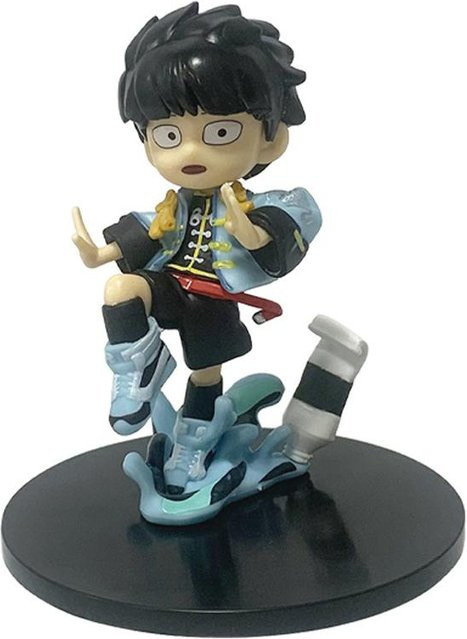 Fashnics Mob Psycho 100 Reigen Arataka Q Edition Modellpuppe, ab 14 Jahren - Bild 1