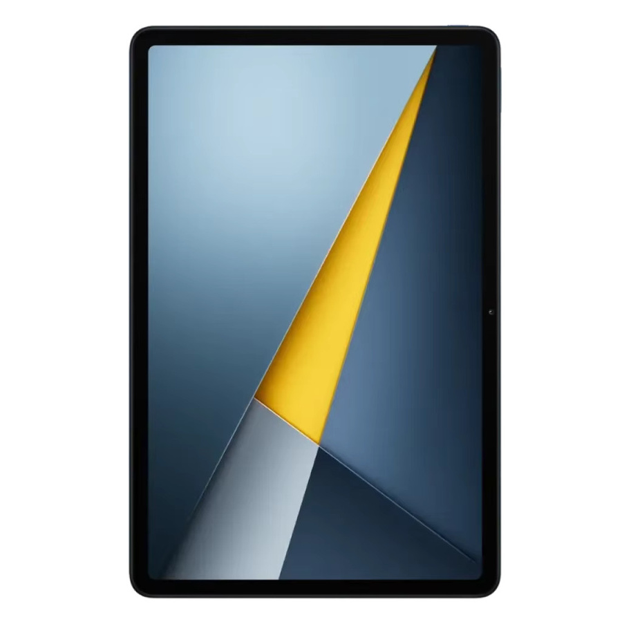 Xiaomi POCO M1 Pad Tablet-PC in Blau mit 256 GB Speicher, 8 GB RAM, 12,2 Zoll 2,5K Display und WLAN - Bild 3