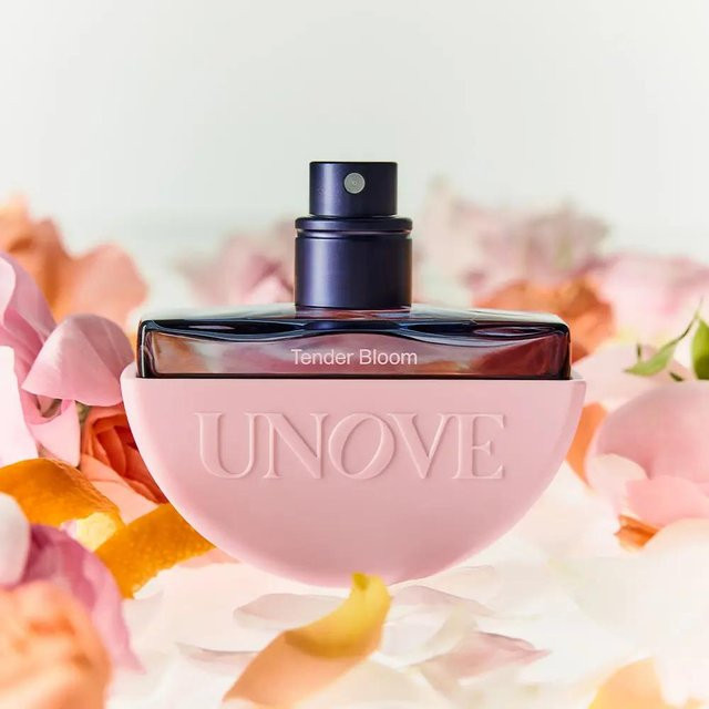 UNOVE Haarparfüm-Spray, 20 ml, Unisex - Bild 1