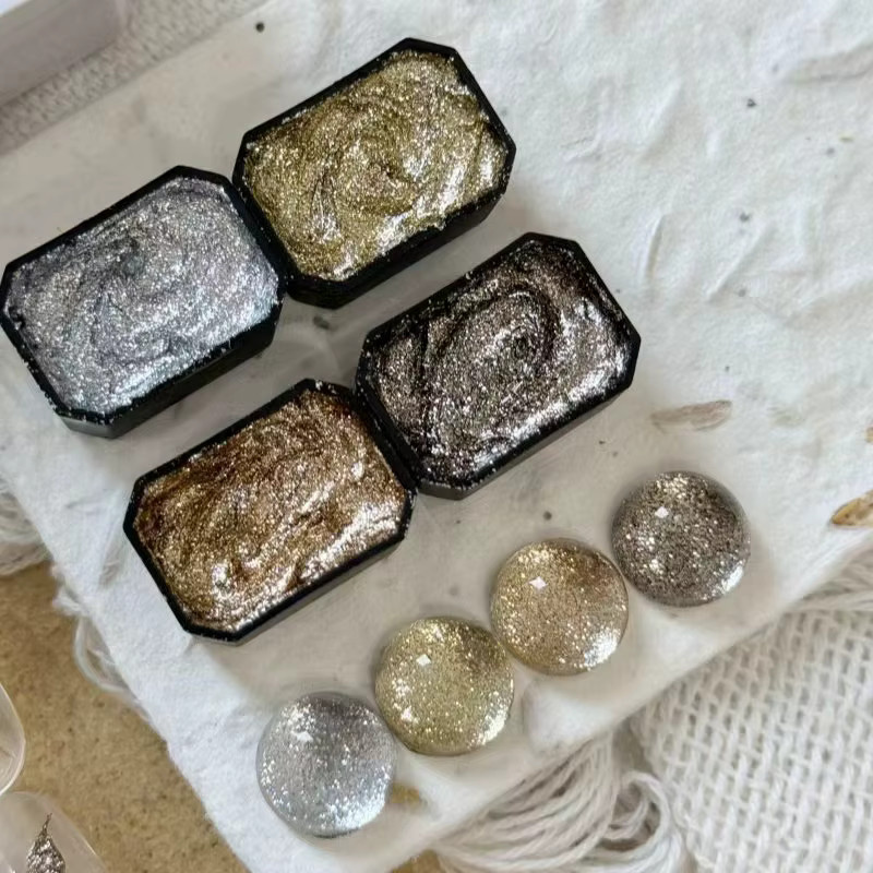 SAUA Density Platinum Gel, Nagelgel, 9 Farben - Bild 2