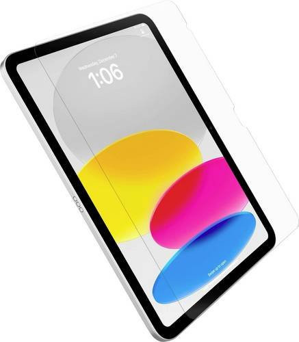 Otterbox Glass Displayschutzglas für Apple iPad 11 und iPad 10,9 in Transparent - Bild 1