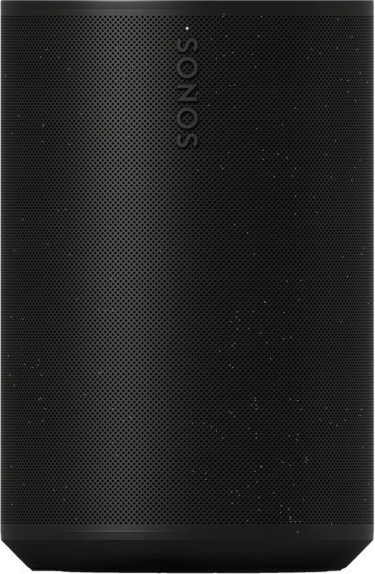 Sonos Era 100 SL Streaming-Lautsprecher Schwarz - Bild 1