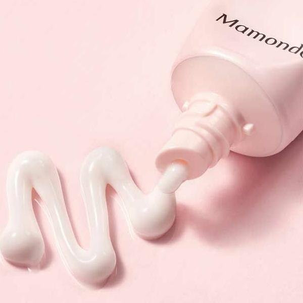 Mamonde Probiotika Ceramide Intensive Creme, 60 ml, für trockene Haut - Bild 1