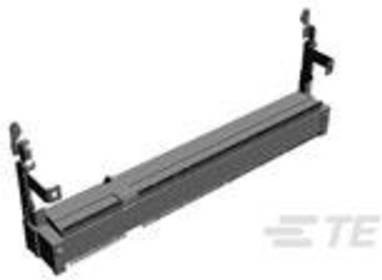 TE Connectivity Tray 1981287-4 Schwarz - Bild 1