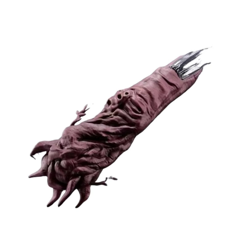 Bandai Jujutsu Kaisen Ryomen Sukuna Finger, Figur, Kunststoff - Bild 4