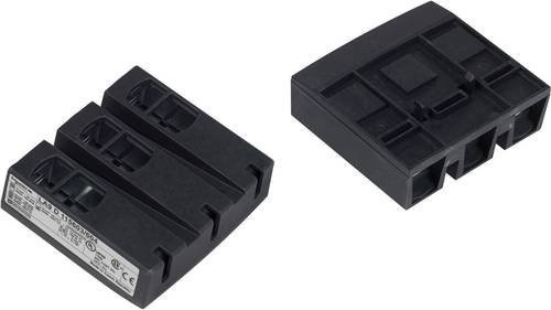 Schneider Electric Verdrahtungskamm LA9D115603 in Schwarz - Bild 1