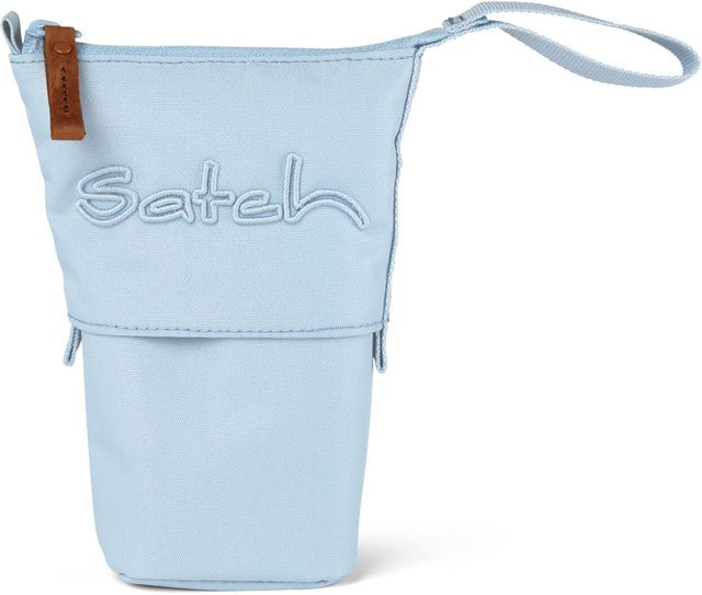 satch Skandi Pencil Slider Federmäppchen Nordic Ice Blue - Bild 1