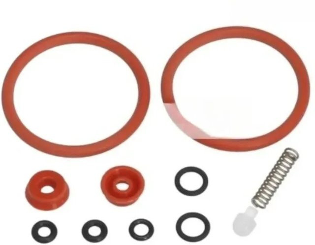 Franke Flair Siegel-O-Ring zur Reparatur von Kaffeemaschinen - Bild 1