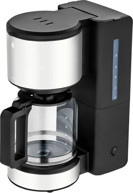 WMF Stelio Paper White Filterkaffeemaschine - Bild 1