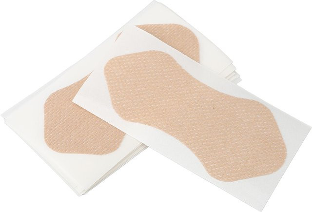Koogeelife Achsel-Schweißpads, 20 Stück, weiß, Unisex - Bild 1