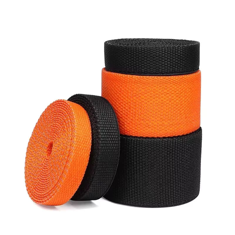 Geflochtene Kabelhülse aus PET als flammhemmender Schrumpfschlauch zur Kabelisolierung und Organisation, Durchmesser: 4 bis 30 mm, Farben: Orange oder Schwarz - Bild 5