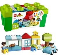 LEGO DUPLO Steinebox Starter-Set - Bild 2