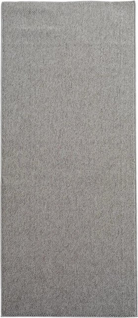 Ayyildiz Flachgewebeteppich Helix Silber B: 80 cm, L: 150 cm - Bild 1