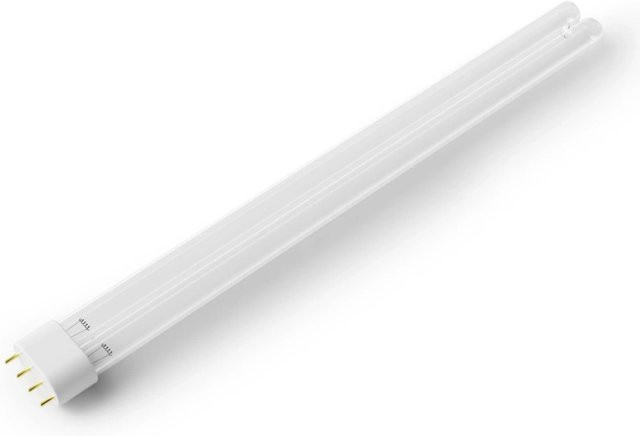 Sunsun Ersatzteil UV-C Lampe 24 W für Cuv-624 Teichklärer und UVC Filter - Bild 1