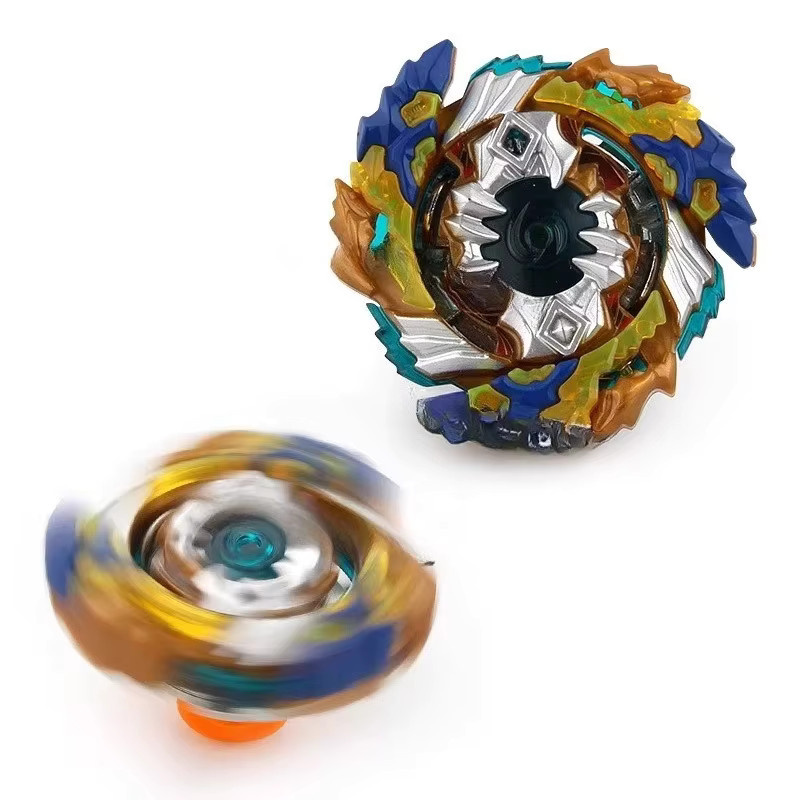 LDCX Beyblade Burst Gyro B-122 Geist Fafnir Premium Hochleistungs-Kreisel - Bild 2