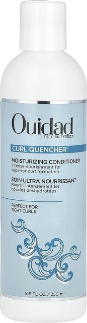 Curl Experts Curl Quencher Conditioner, 250 ml, Lockiges Haar, Panthenol - Bild 1