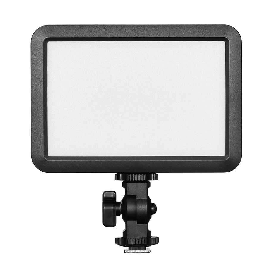 Godox LDP8D LED-Videoleuchte, dimmbares Lichtpanel in Schwarz mit 10 W und 5600 K Cool White - Bild 5
