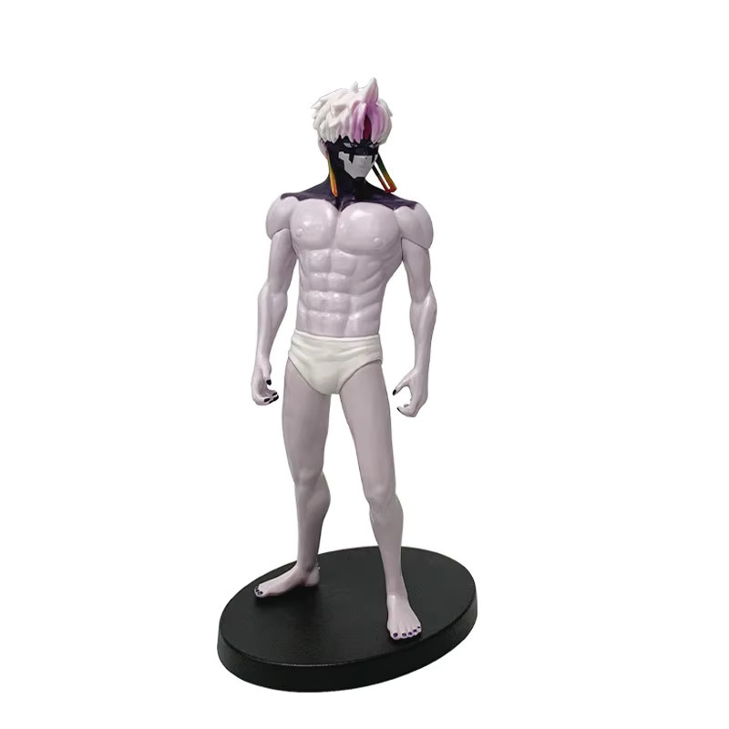 Bandai Dan Da Dan, Actionfigur, 19cm, Einzelfigur - Bild 3